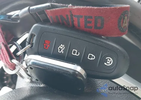 2013 Ford Explorer Limited z USA, uszkodzony, nr VIN 1FM5K7F99DGA92989